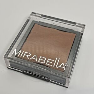 Mirabella Mineral Bronzed Highlighting Powder Color Burnt Copper- 7.6gms NOS